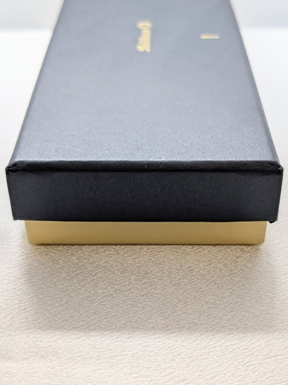 NEW Collectable Pelikan Traditional K200 Black Ball Point Pen - Picture 11 of 16